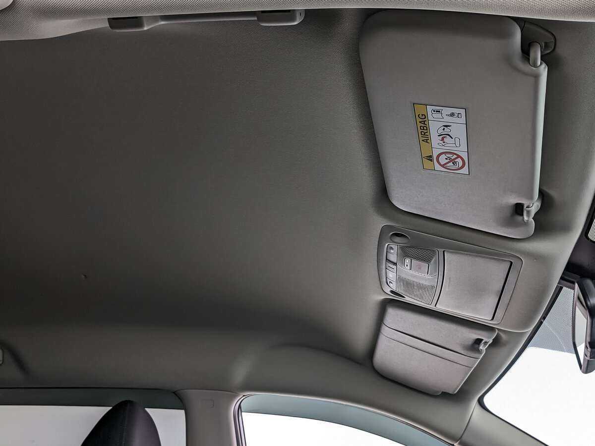 Nissan X-Trail б/у, 2021, Вариатор. Фото: #17