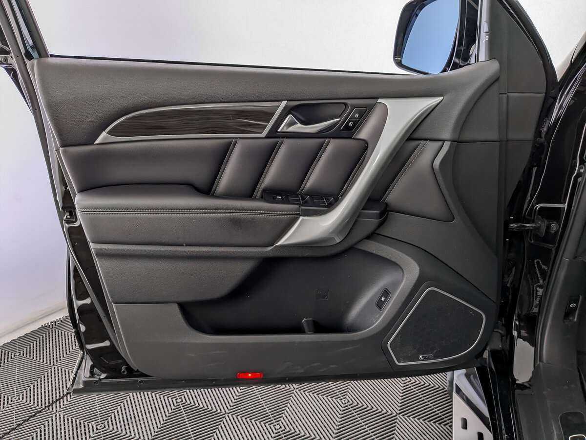 Haval H9 б/у, 2021, Автоматическая. Фото: #14