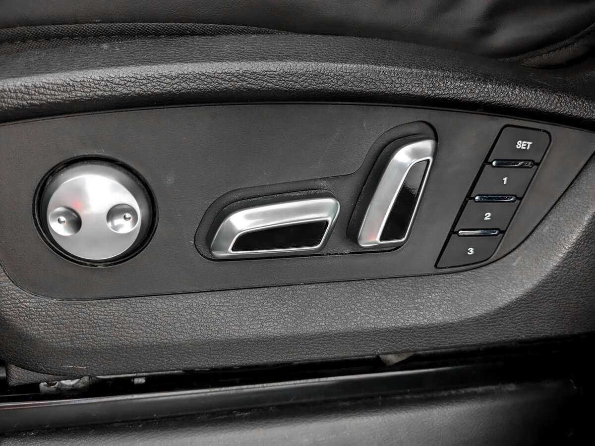 Haval H9 б/у, 2021, Автоматическая. Фото: #16