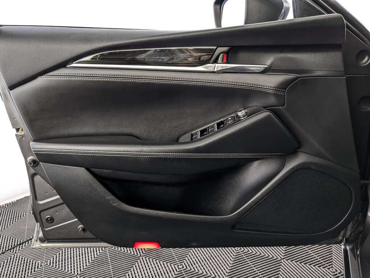 Mazda 6 б/у, 2019, Автоматическая. Фото: #14