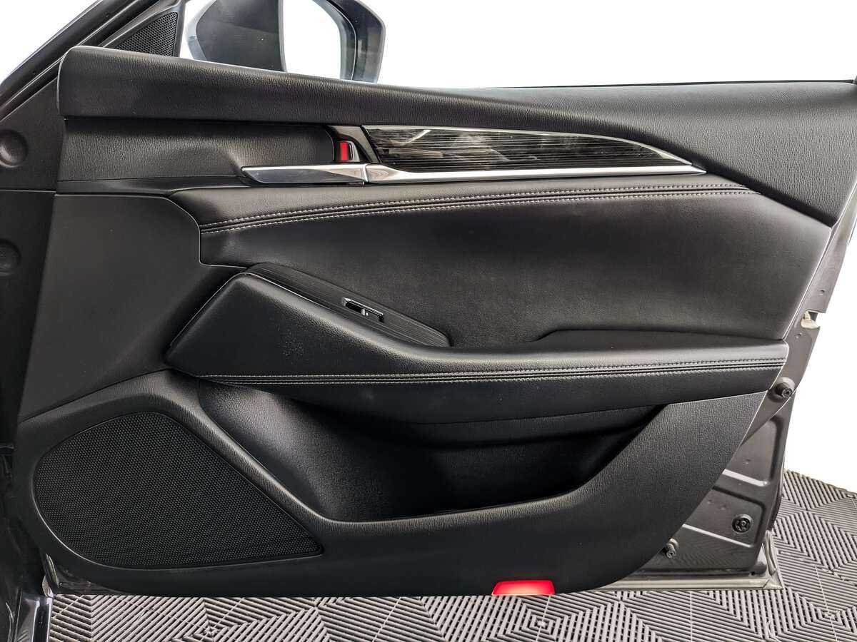 Mazda 6 б/у, 2019, Автоматическая. Фото: #20