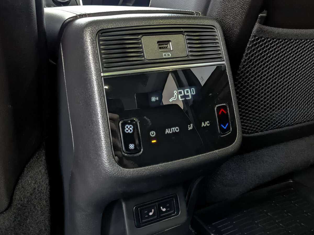 EXEED VX б/у, 2022, Роботизированная. Фото: #27