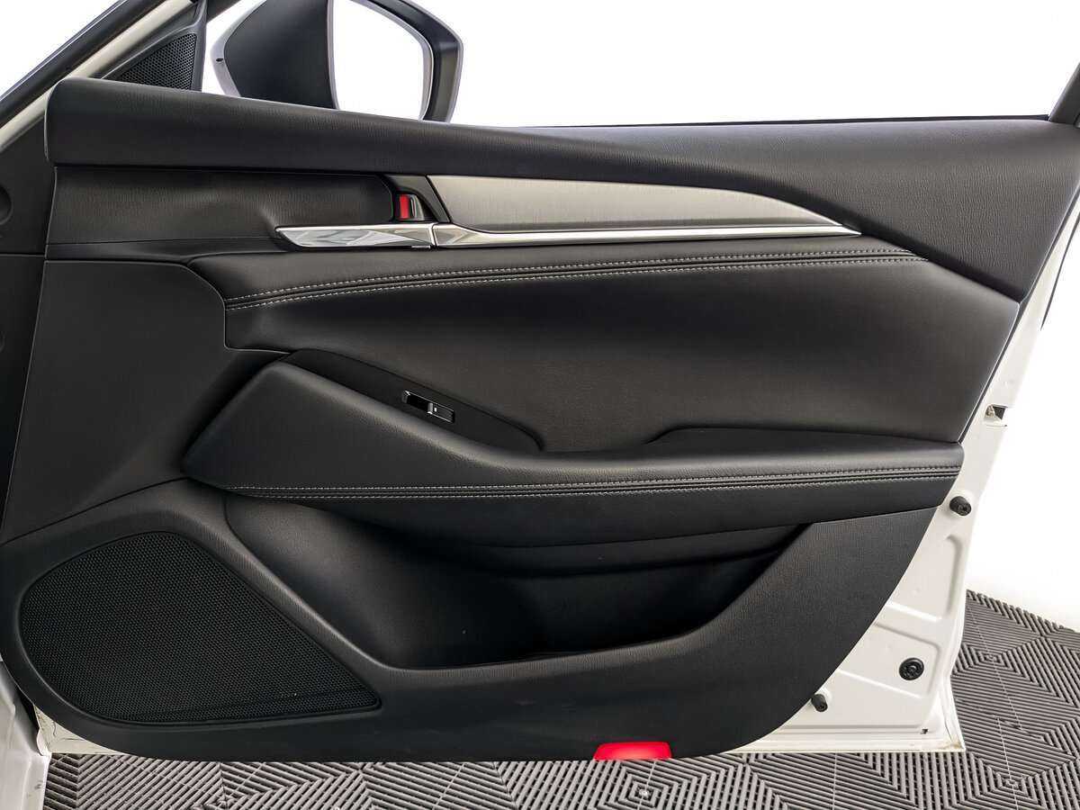 Mazda 6 б/у, 2021, Автоматическая. Фото: #19