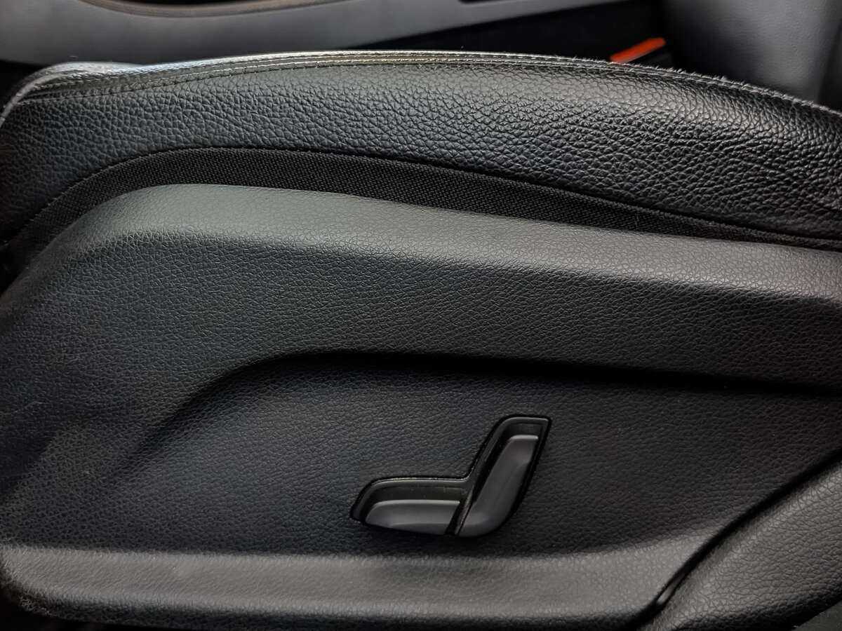 Mercedes-Benz E-Класс б/у, 2018, Автоматическая. Фото: #20