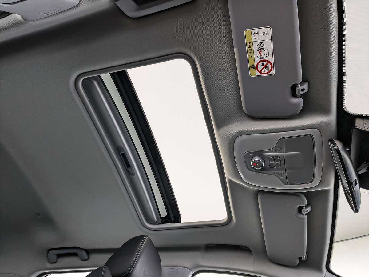 Chery Tiggo 4 Pro б/у, 2023, Роботизированная. Фото: #18