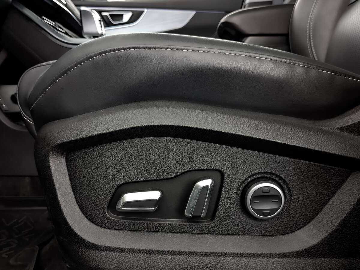 Chery Tiggo 4 Pro б/у, 2023, Роботизированная. Фото: #21