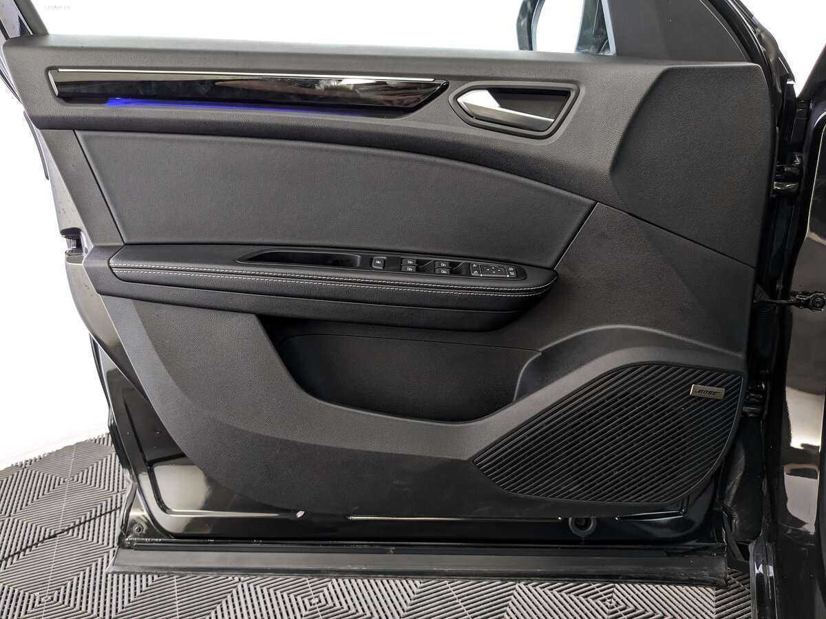 Renault Arkana б/у, 2021, Вариатор. Фото: #14