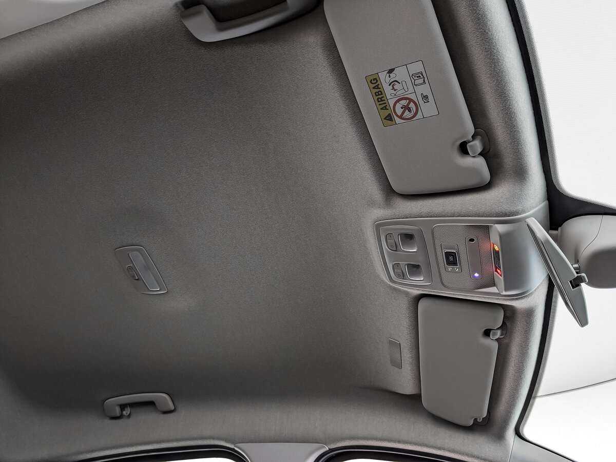 Renault Arkana б/у, 2021, Вариатор. Фото: #18