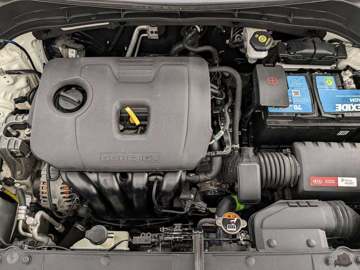 Kia Soul б/у, 2021, Автоматическая. Фото: #8