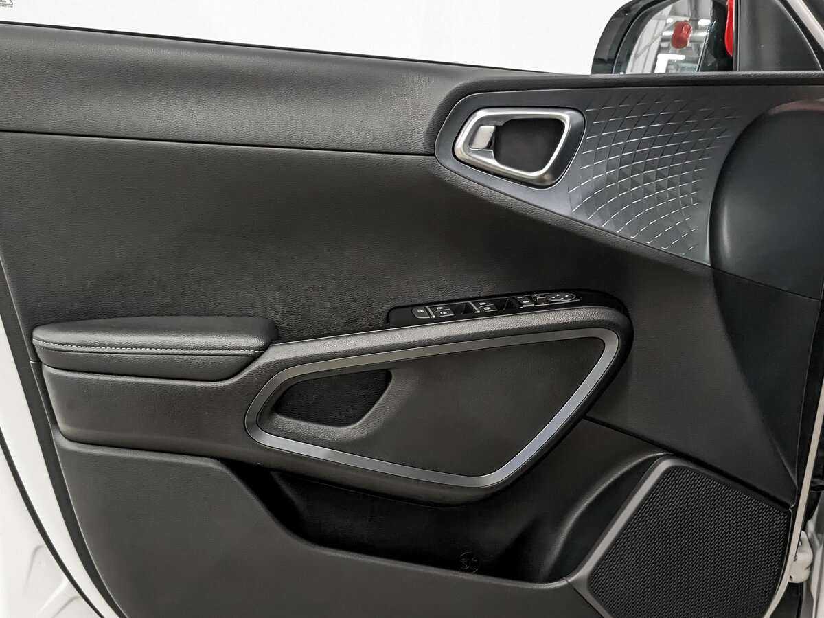 Kia Soul б/у, 2021, Автоматическая. Фото: #16