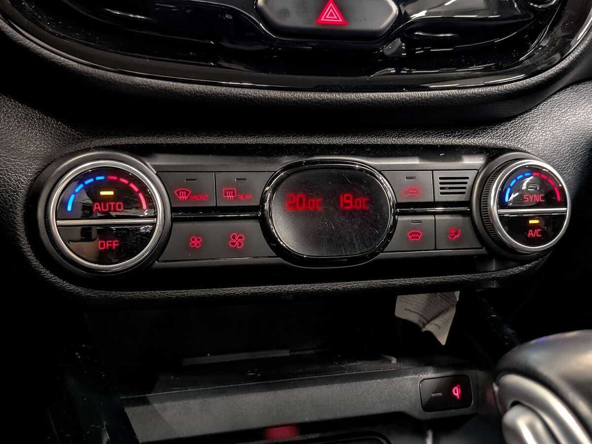 Kia Soul б/у, 2021, Автоматическая. Фото: #23