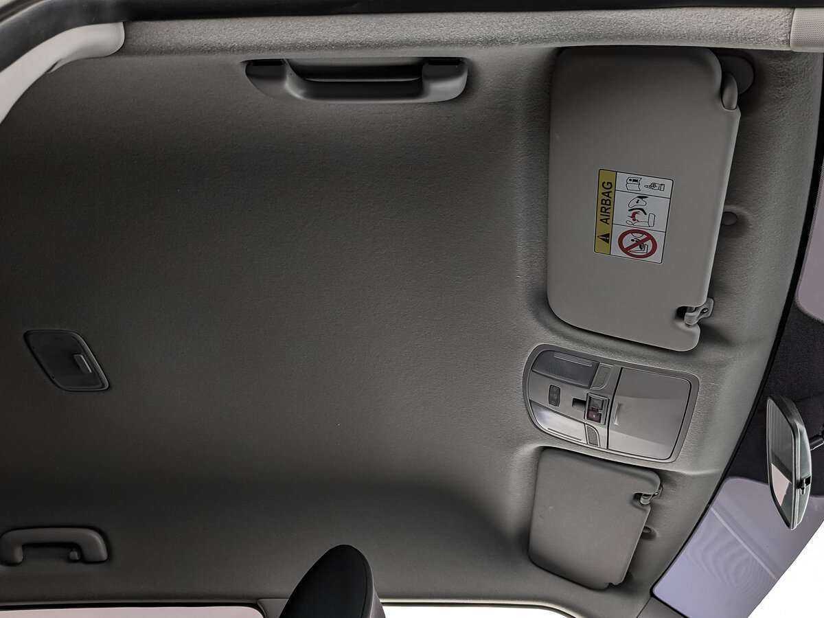 Hyundai Creta б/у, 2019, Автоматическая. Фото: #18