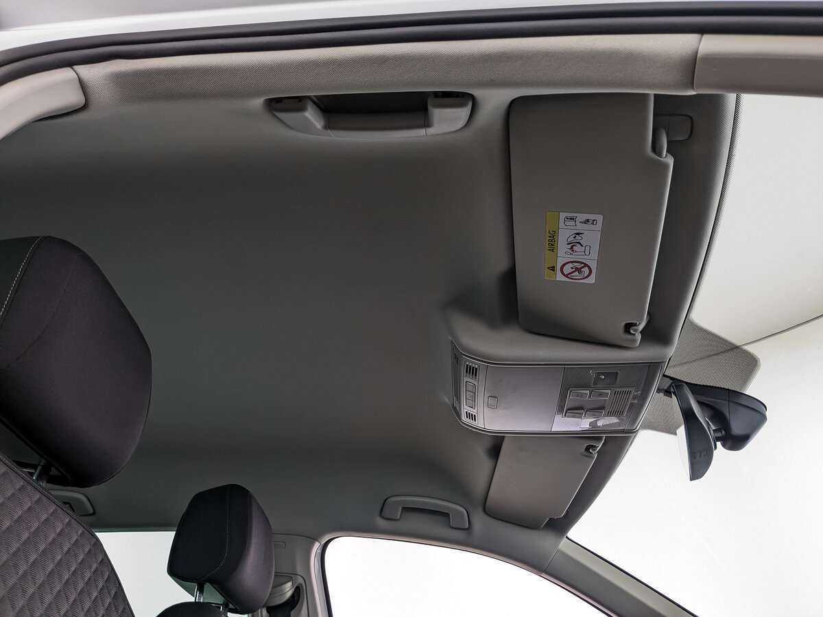 Volkswagen Tiguan б/у, 2018, Роботизированная. Фото: #18