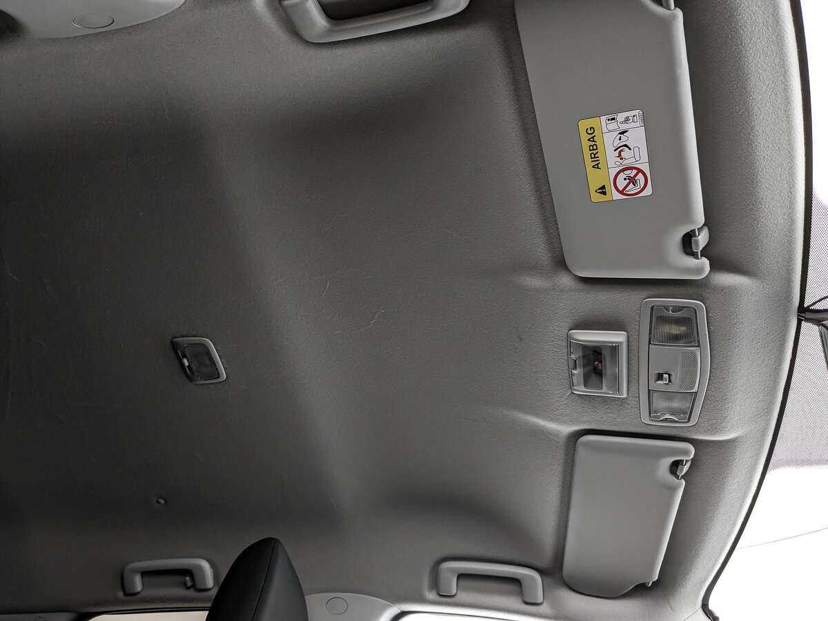 Mitsubishi ASX б/у, 2021, Вариатор. Фото: #20