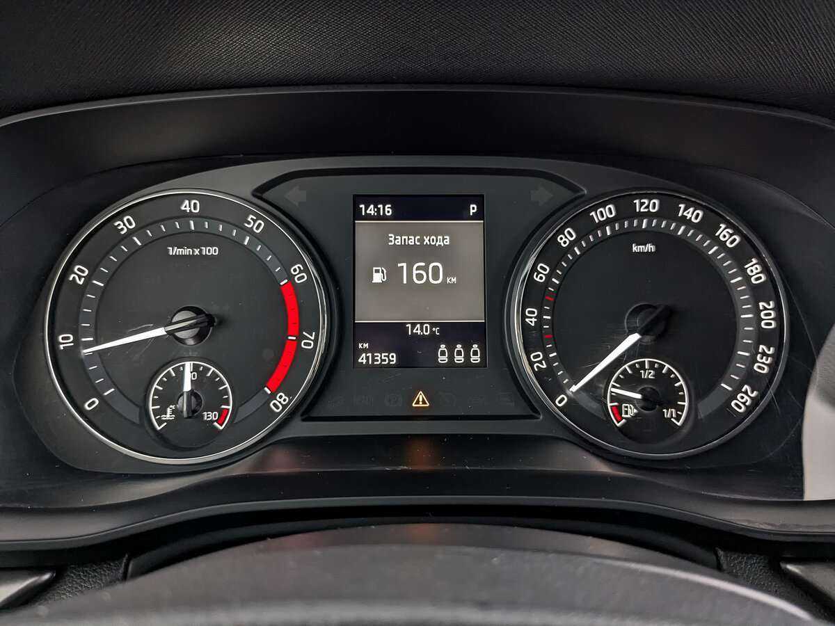 Skoda Octavia б/у, 2021, Автоматическая. Фото: #11