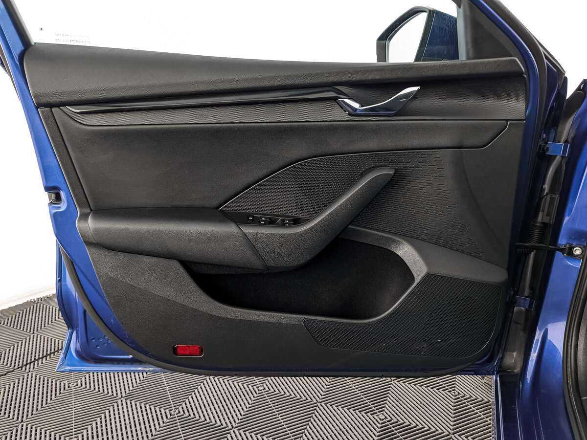 Skoda Octavia б/у, 2021, Автоматическая. Фото: #14