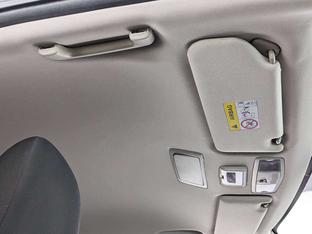 Mitsubishi Outlander б/у, 2019, Вариатор. Фото: #17