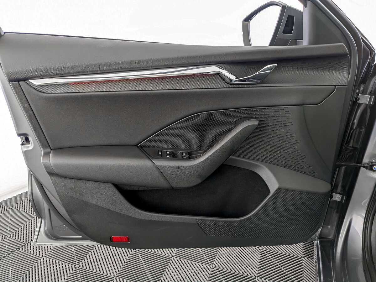 Skoda Octavia б/у, 2021, Автоматическая. Фото: #17