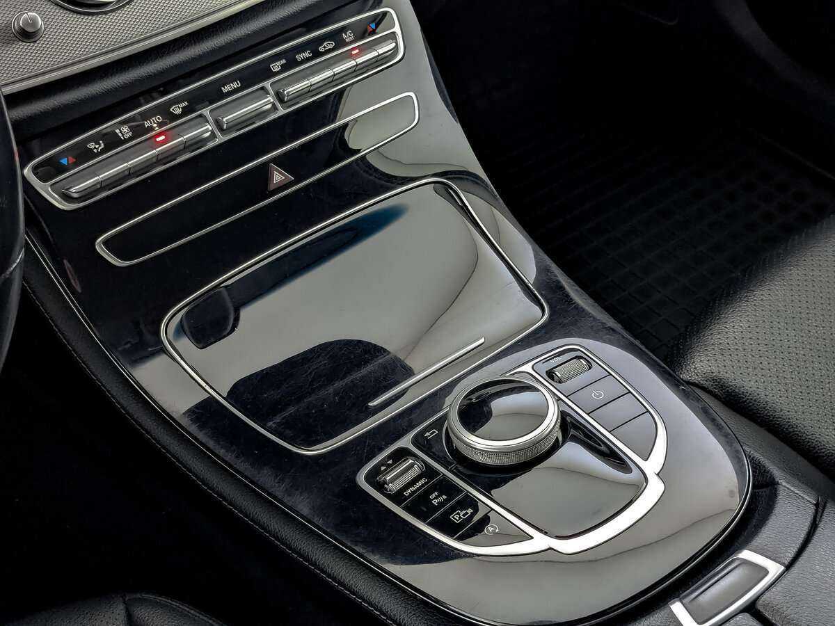 Mercedes-Benz E-Класс б/у, 2018, Автоматическая. Фото: #21
