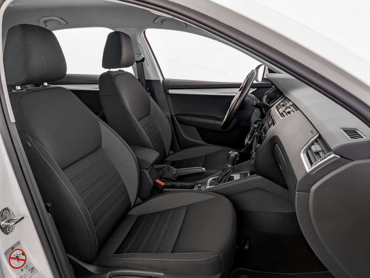 Skoda Octavia б/у, 2020, Роботизированная. Фото: #18