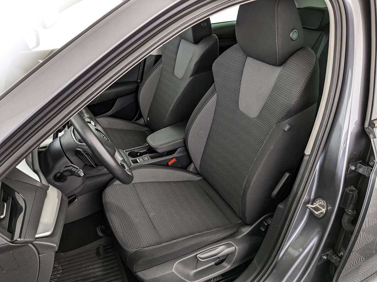 Skoda Octavia б/у, 2021, Автоматическая. Фото: #14