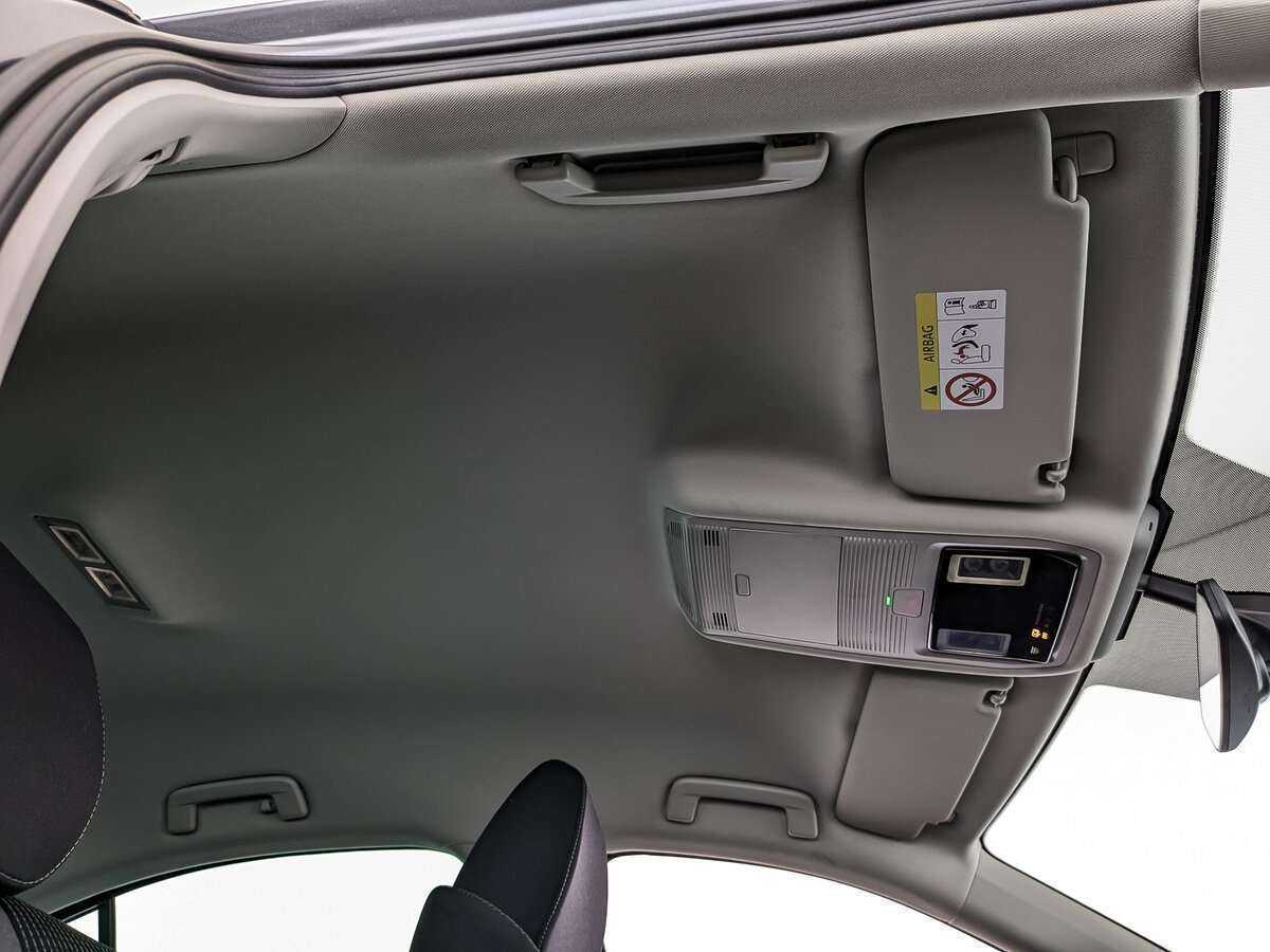 Skoda Octavia б/у, 2021, Автоматическая. Фото: #16