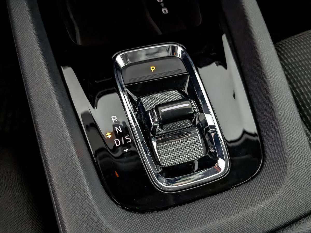 Skoda Octavia б/у, 2021, Автоматическая. Фото: #20