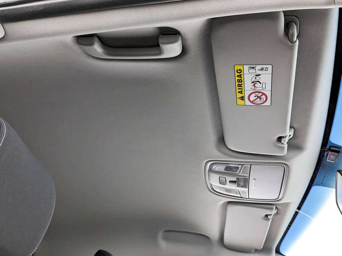 Kia Sportage б/у, 2019, Автоматическая. Фото: #17