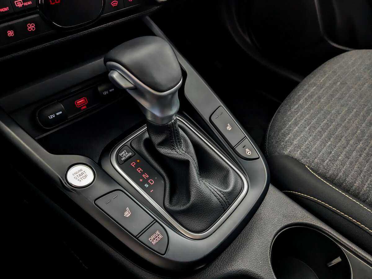 Kia Soul б/у, 2021, Автоматическая. Фото: #21