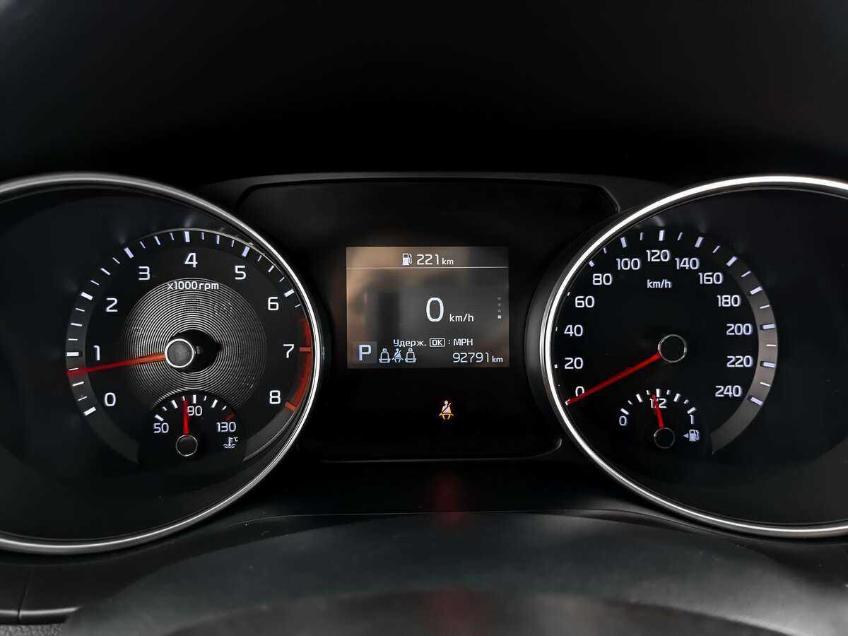 Kia Ceed б/у, 2021, Автоматическая. Фото: #11