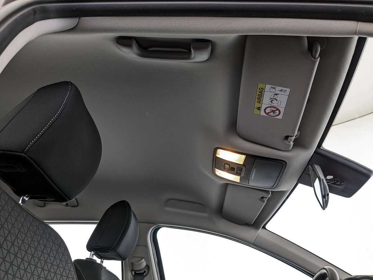 Kia Ceed б/у, 2021, Автоматическая. Фото: #17