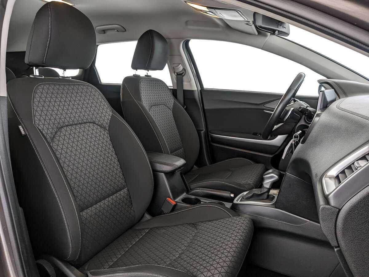 Kia Ceed б/у, 2021, Автоматическая. Фото: #18