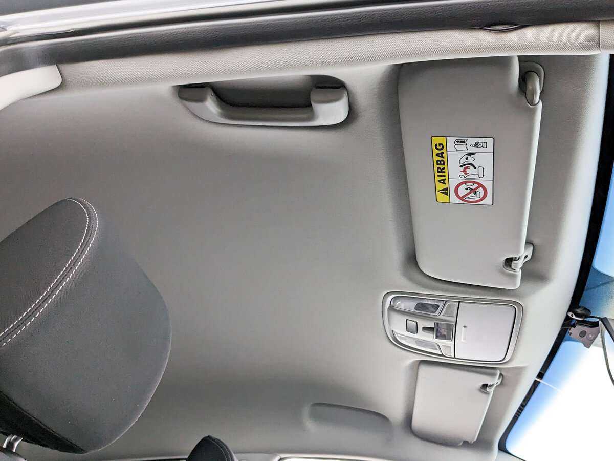 Kia Sportage б/у, 2021, Автоматическая. Фото: #17