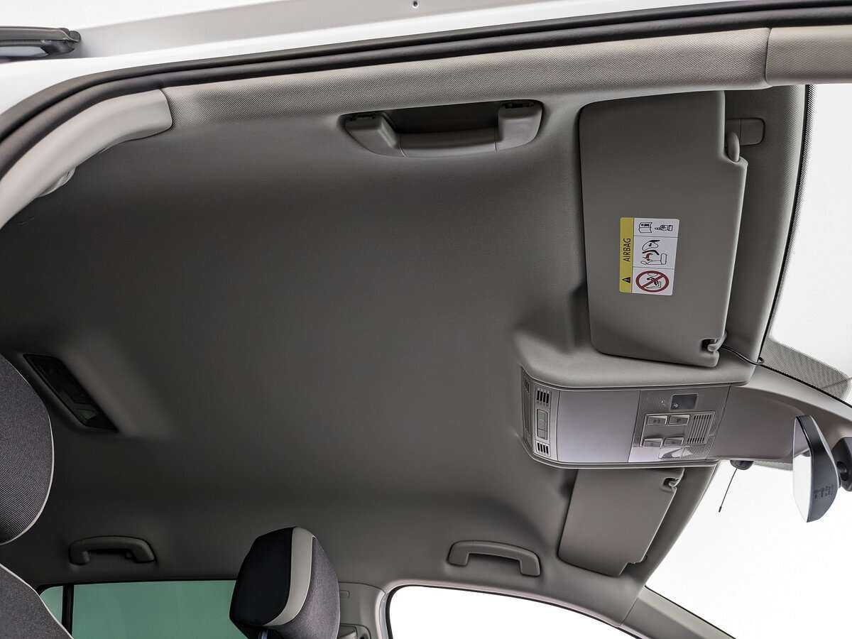 Volkswagen Tiguan б/у, 2020, Роботизированная. Фото: #22