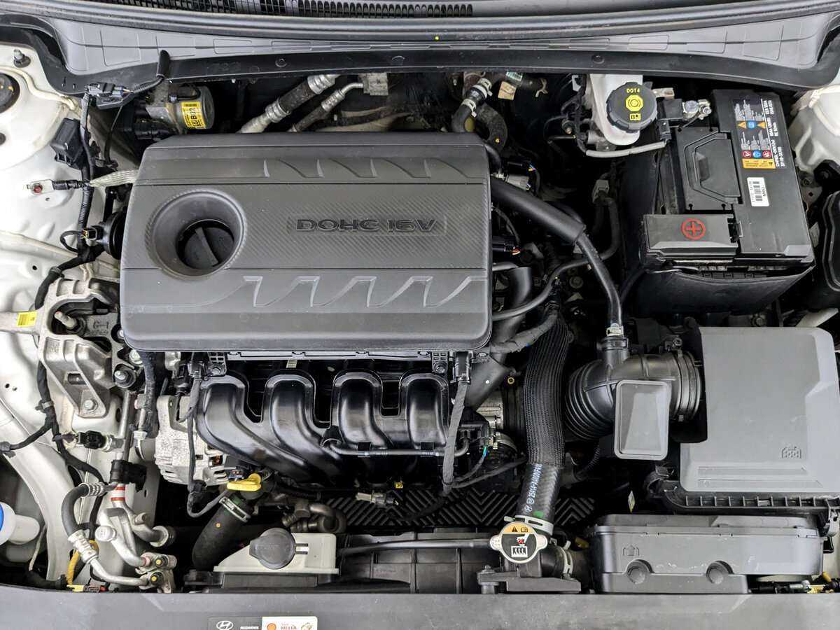 Hyundai Elantra б/у, 2022, Автоматическая. Фото: #8