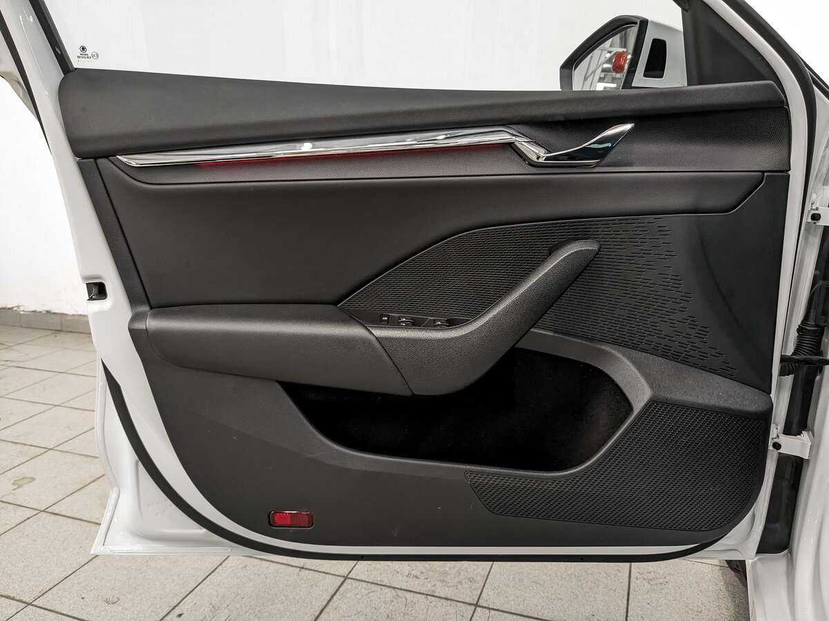 Skoda Octavia б/у, 2021, Автоматическая. Фото: #12