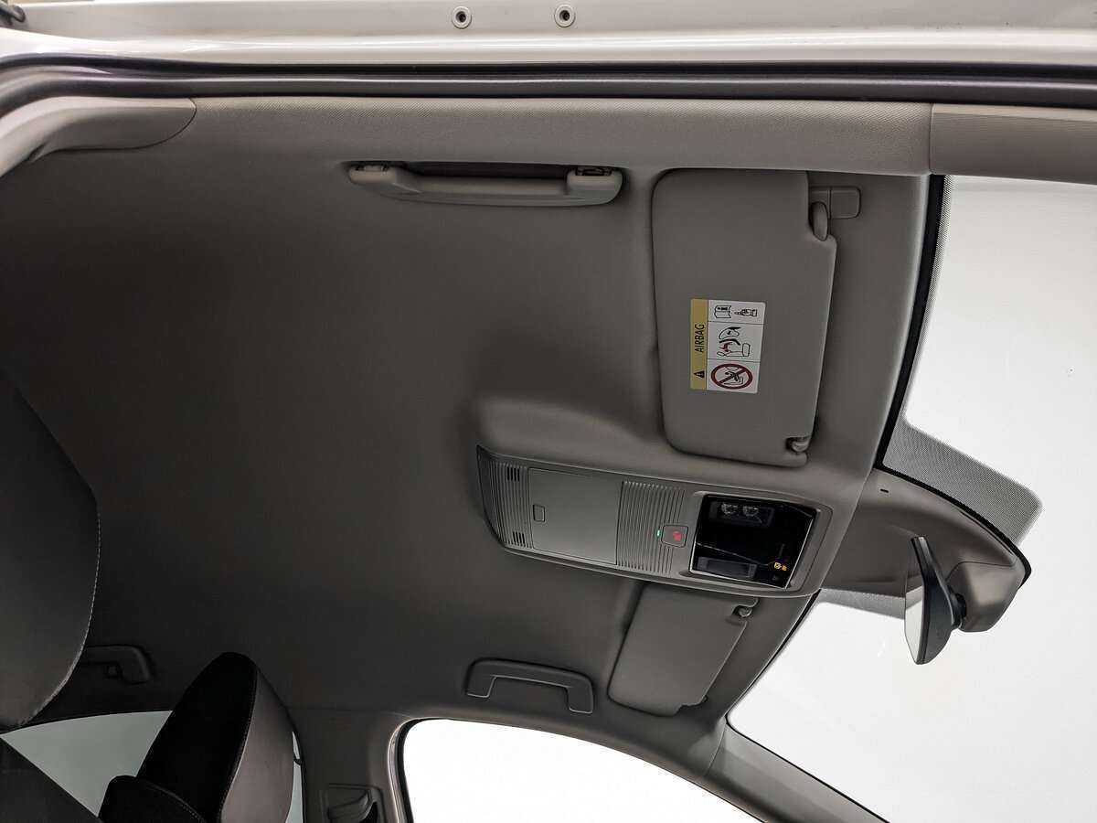 Skoda Octavia б/у, 2021, Автоматическая. Фото: #16