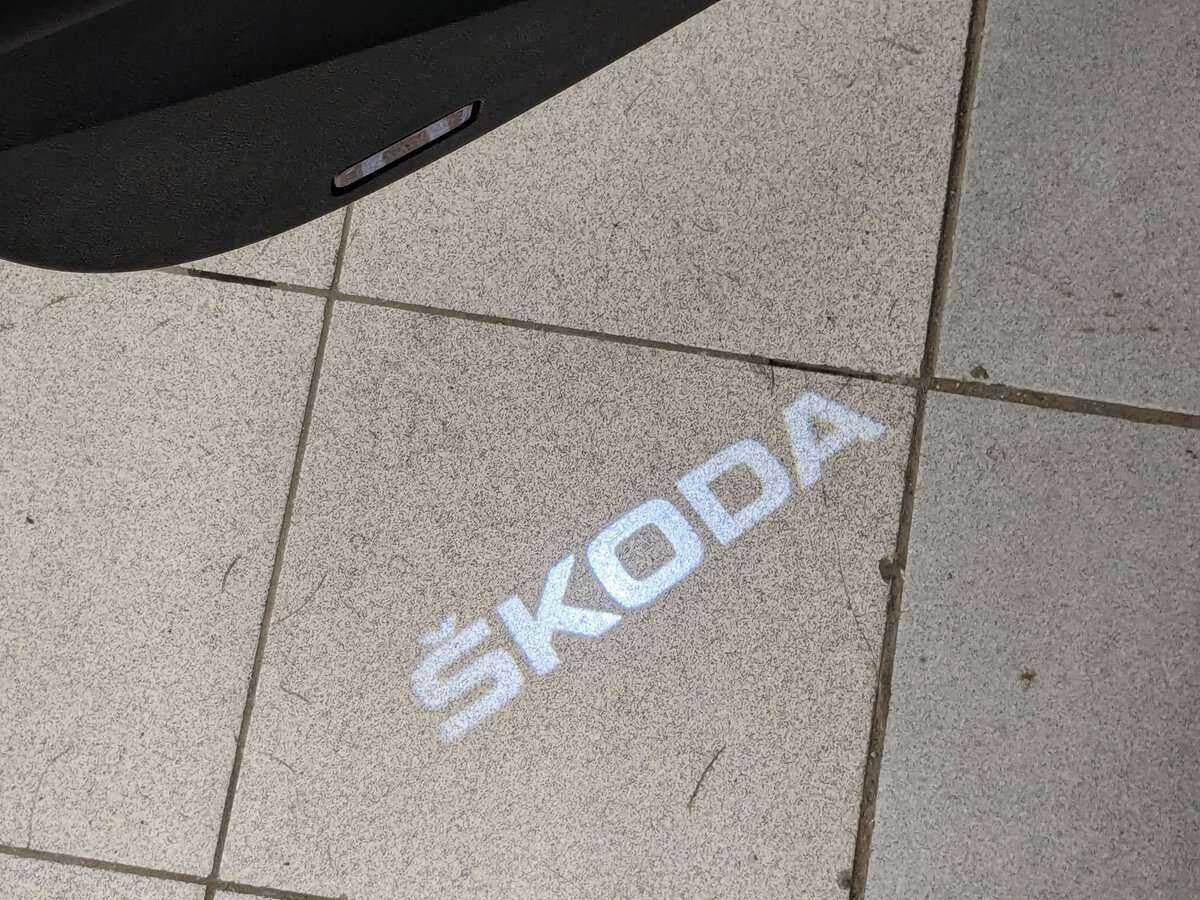 Skoda Octavia б/у, 2021, Автоматическая. Фото: #20