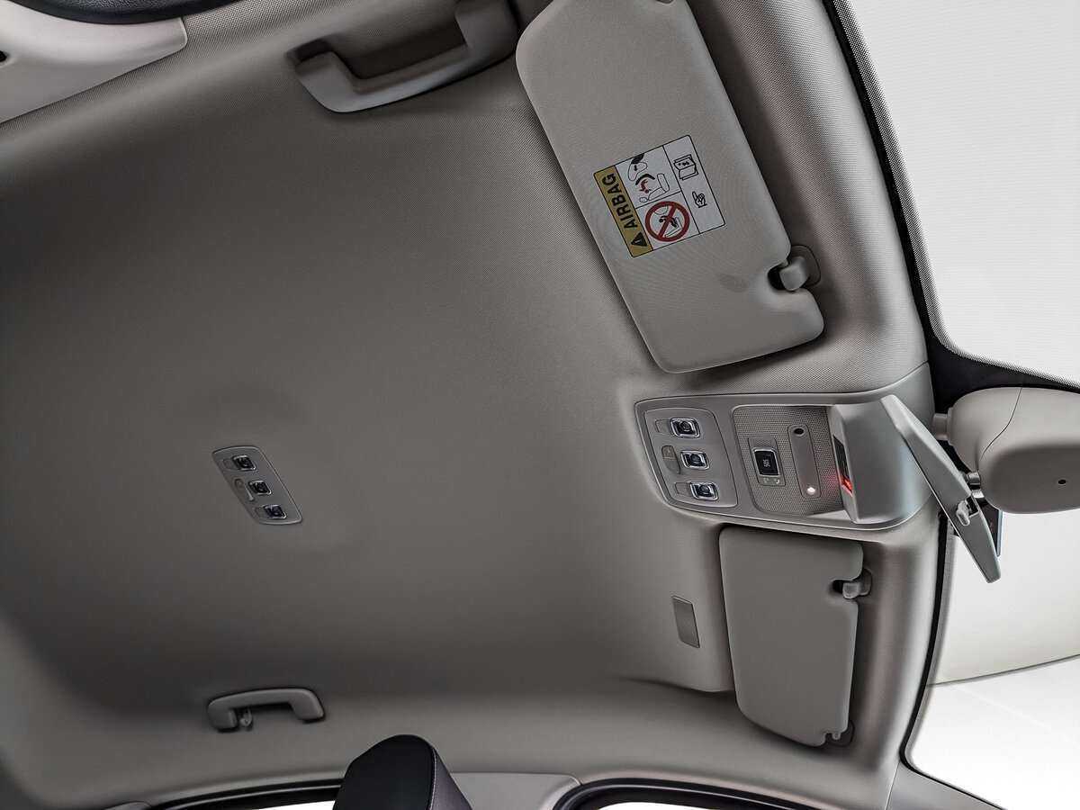 Renault Arkana б/у, 2021, Вариатор. Фото: #17