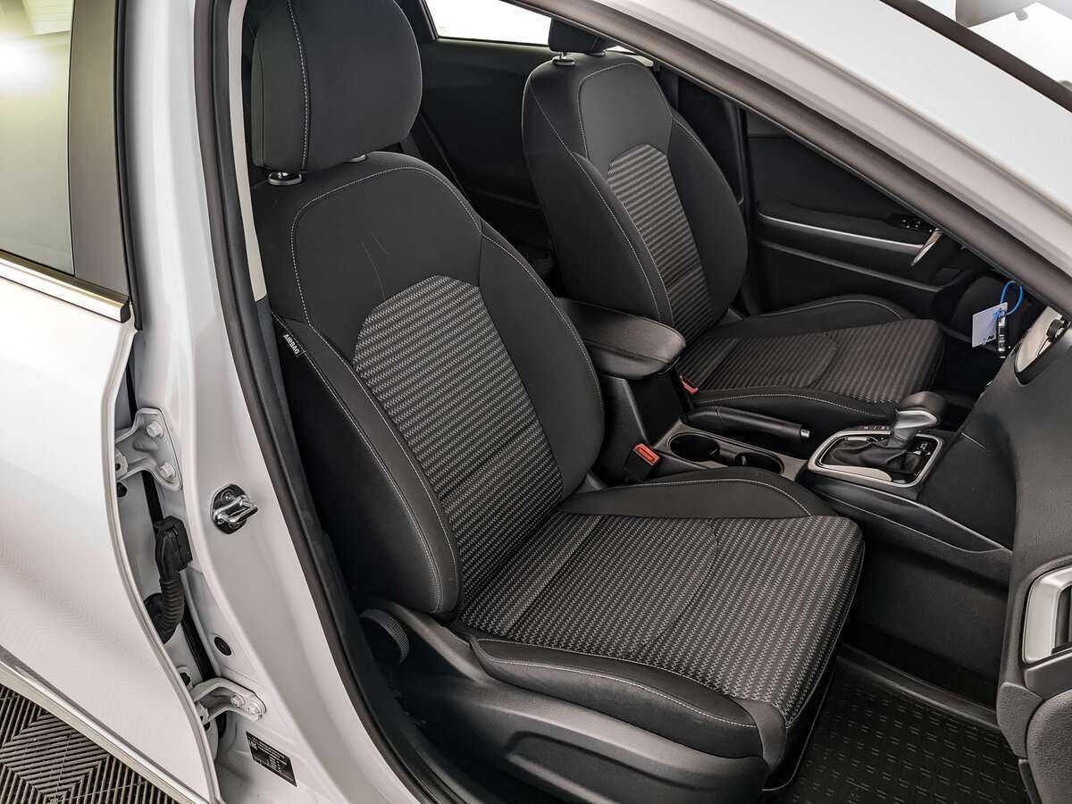 Kia Ceed б/у, 2022, Автоматическая. Фото: #19