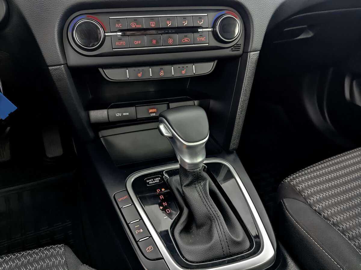 Kia Ceed б/у, 2022, Автоматическая. Фото: #21