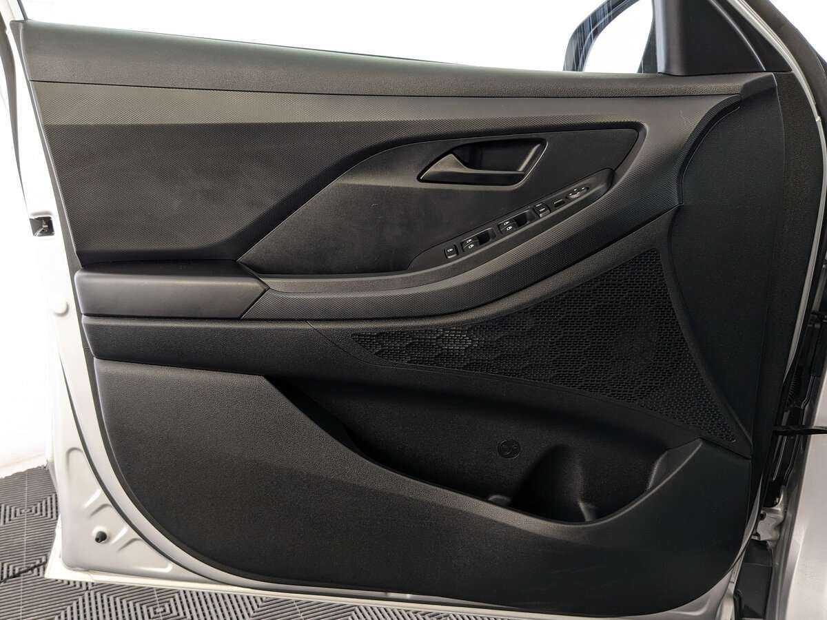 Hyundai Creta б/у, 2022, Автоматическая. Фото: #14