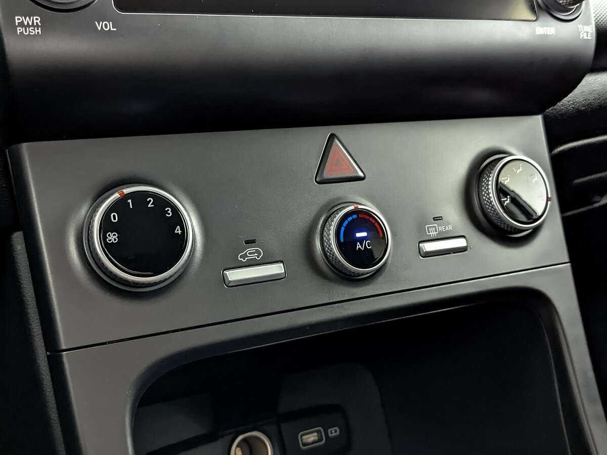 Hyundai Creta б/у, 2022, Автоматическая. Фото: #16