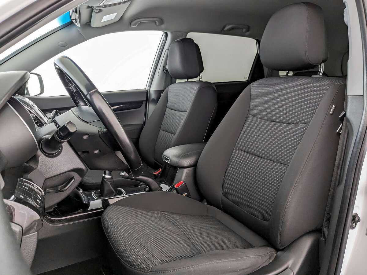 Kia Sorento б/у, 2018, Механическая. Фото: #14