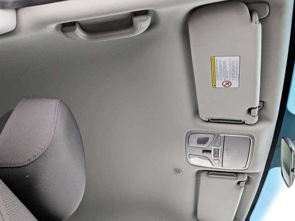 Kia Sorento б/у, 2018, Механическая. Фото: #15