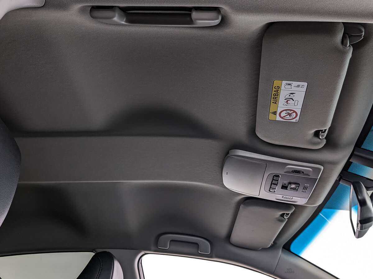 Toyota Camry б/у, 2020, Автоматическая. Фото: #22