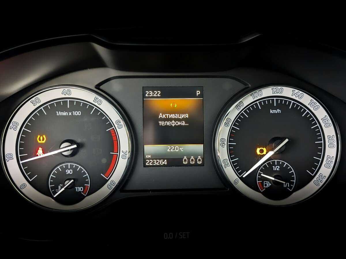 Skoda Kodiaq б/у, 2018, Роботизированная. Фото: #10