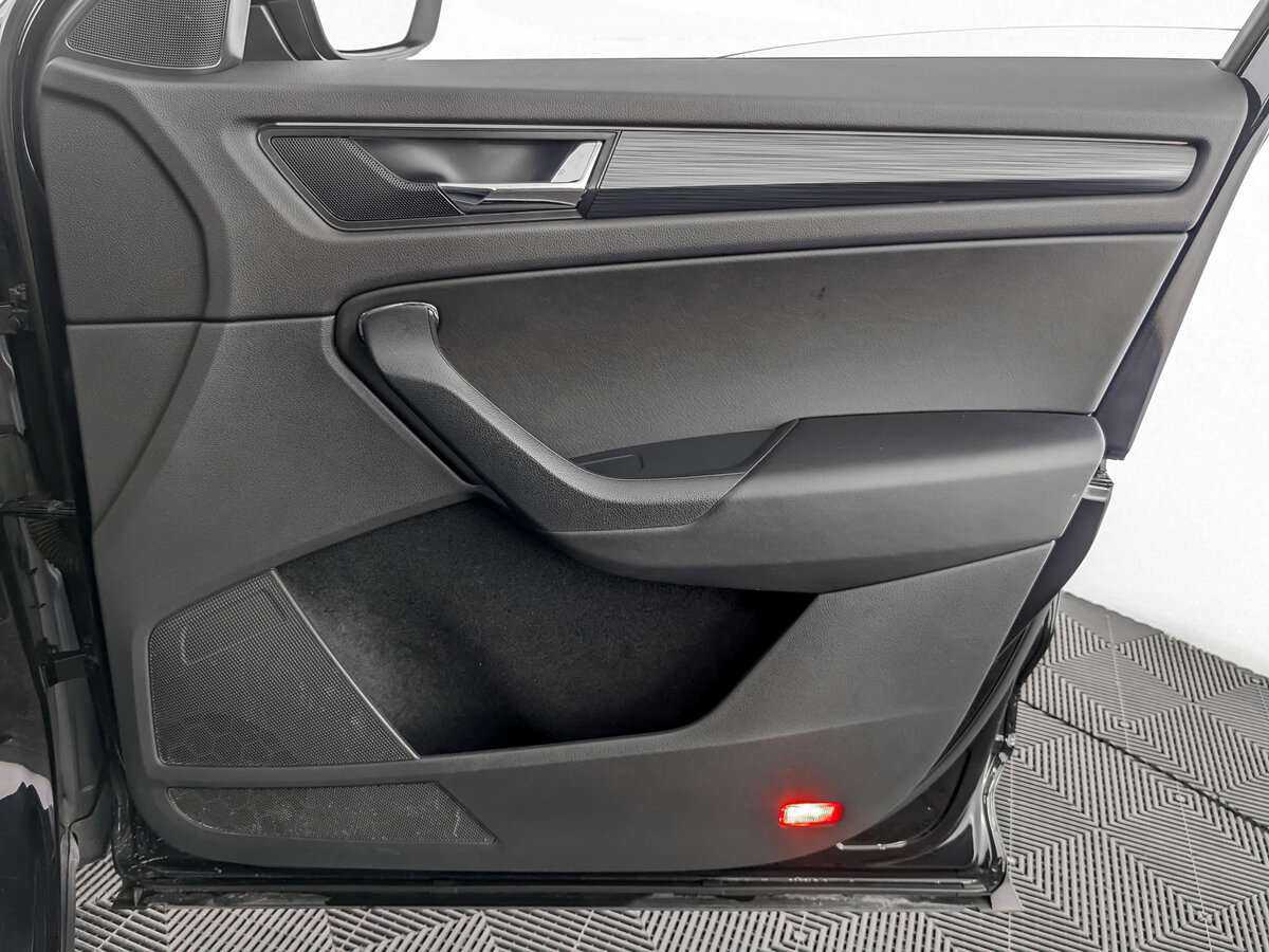 Skoda Kodiaq б/у, 2018, Роботизированная. Фото: #19