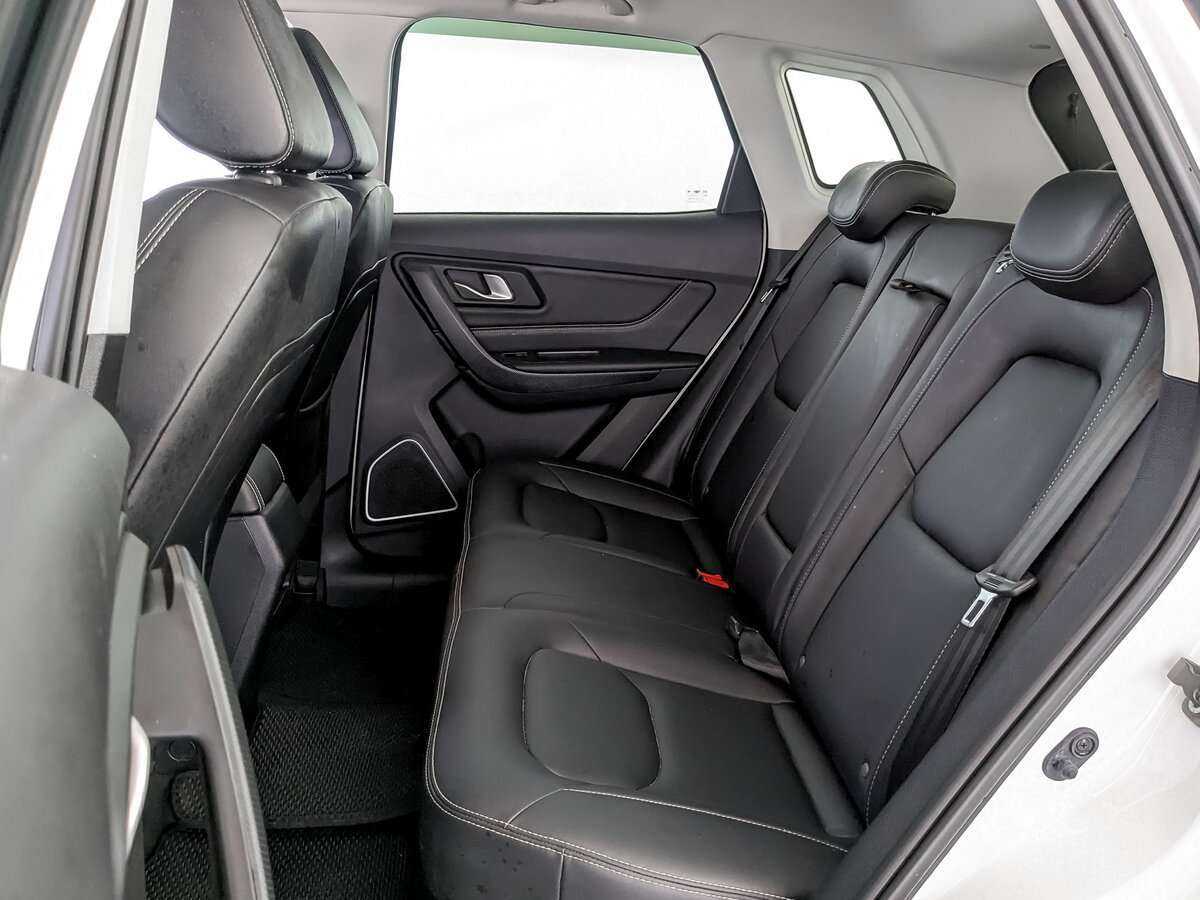 ФАВ Бестюрн Икс40 б/у, 2019, Автоматическая. Фото: #9