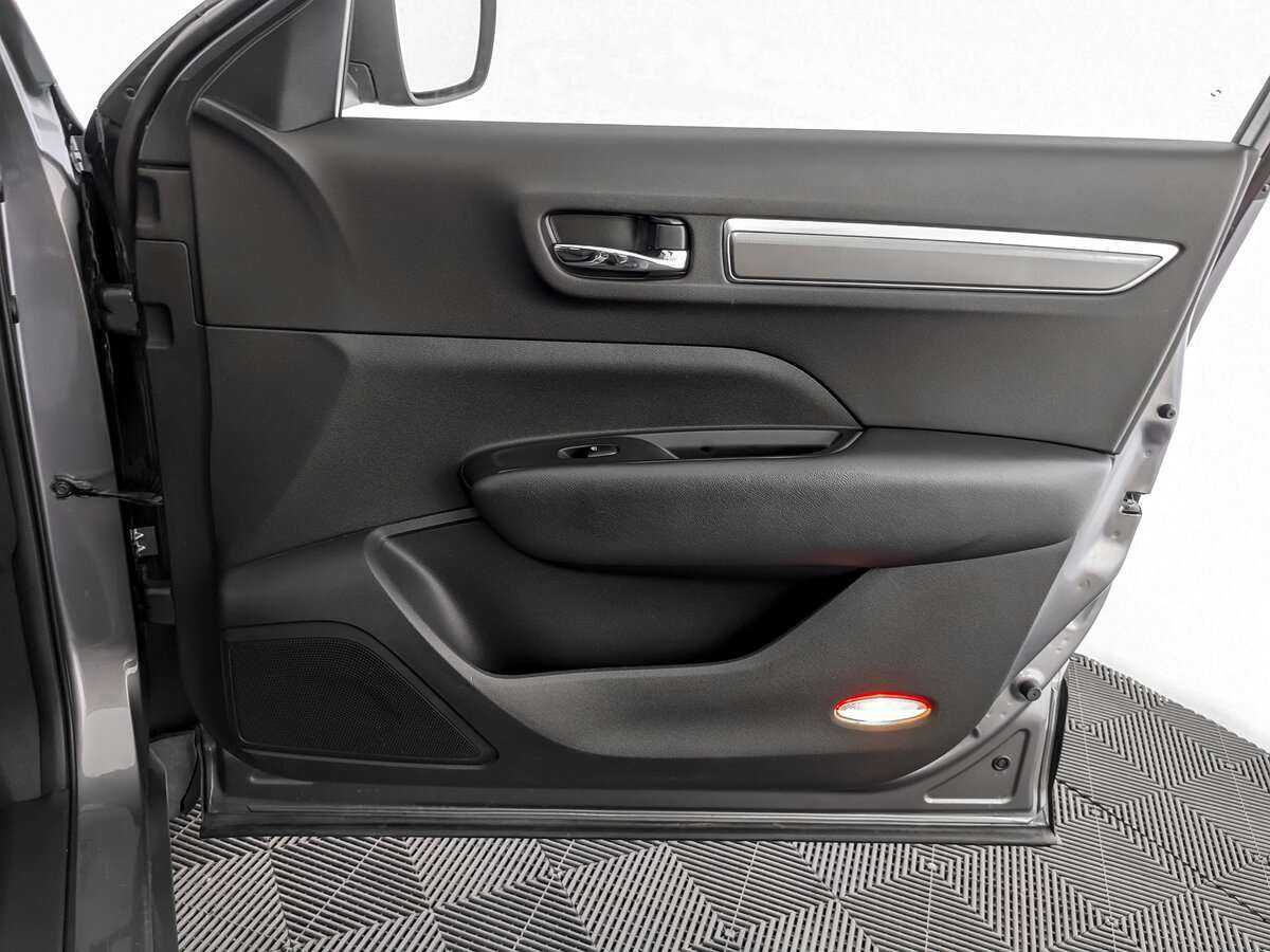 Renault Koleos б/у, 2018, Вариатор. Фото: #19